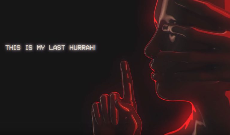 Перевод песни  Bebe Rexha — Last Hurrah