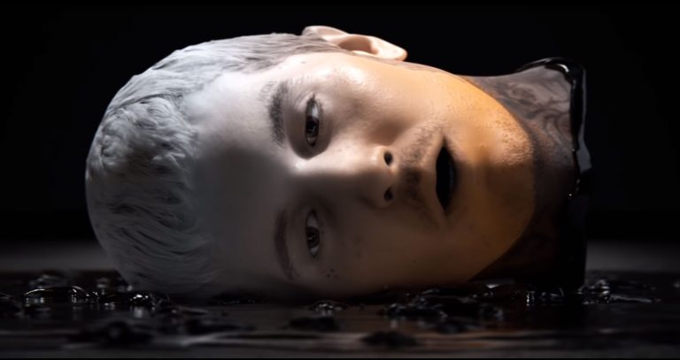 Перевод песни  Bring Me The Horizon — medicine