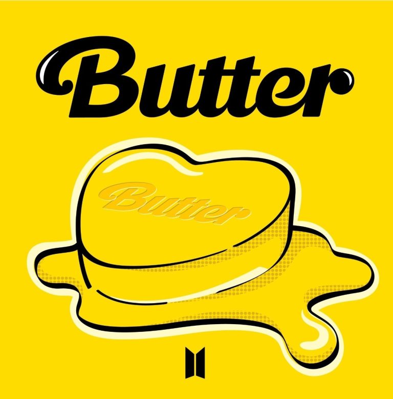 Перевод песни  BTS — Butter