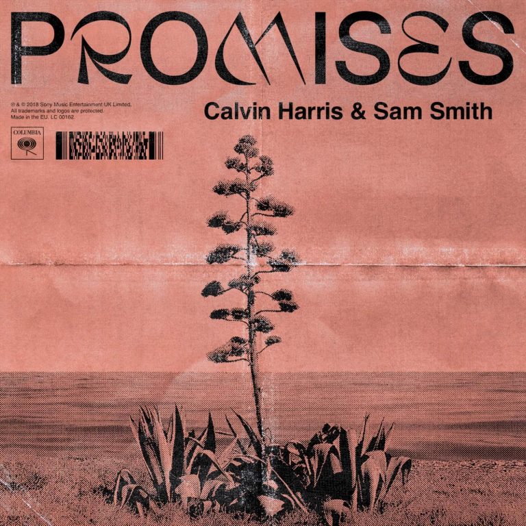 Перевод песни  Calvin Harris, Sam Smith — Promises