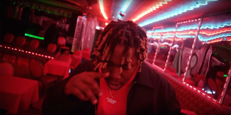 Перевод песни  Don Toliver — No Idea