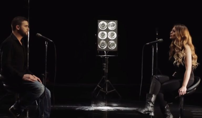 Перевод песни  Flori Mumajesi — Ku isha une ft Argjentina (Tennebreck Remix)