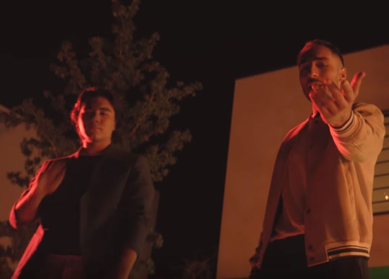 Перевод песни  HAVANA — I lost you feat Yaar