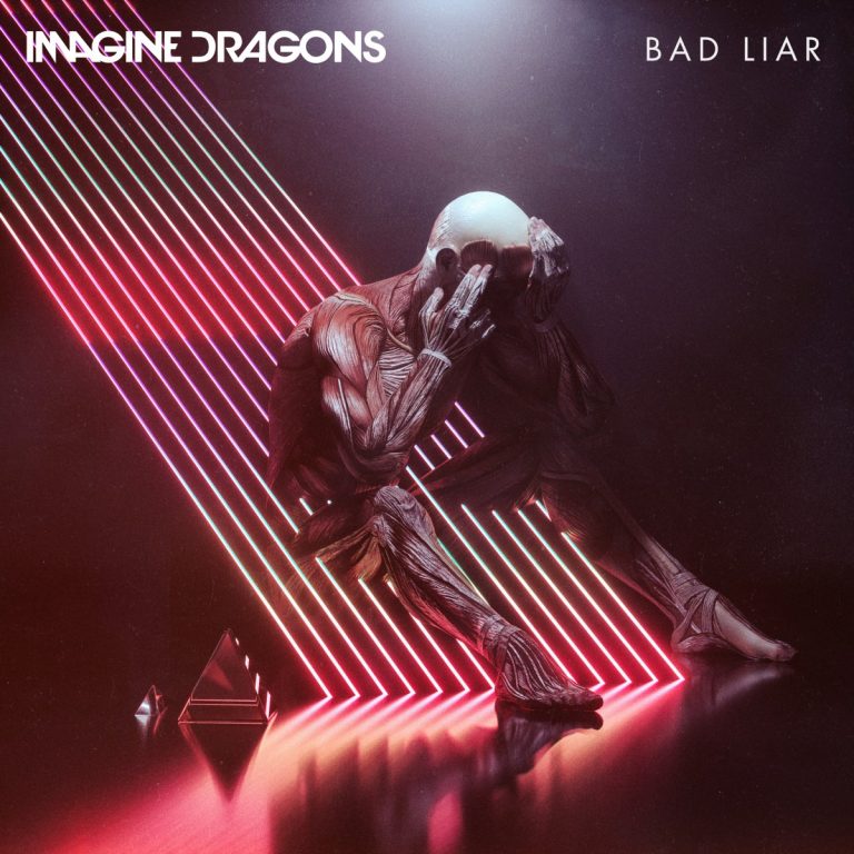 Перевод песни  Imagine Dragons — Bad Liar