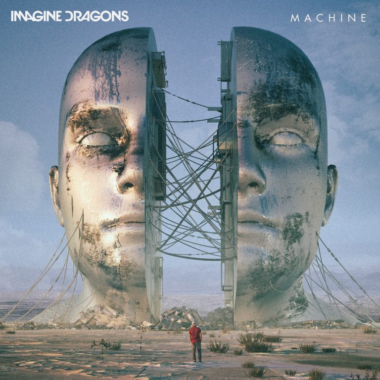 Перевод песни  Imagine Dragons — Machine