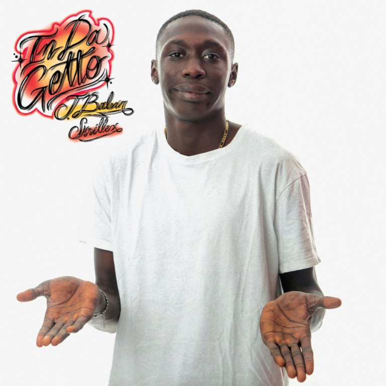 Перевод песни  J Balvin & Skrillex — In Da Ghetto (Mixed)