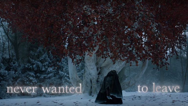 Перевод песни  Florence + the Machine — Jenny of Oldstones