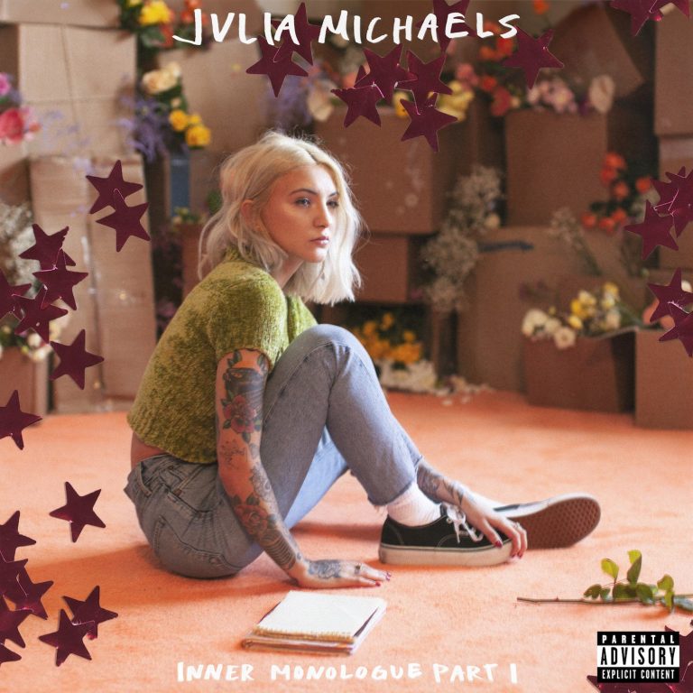 Перевод песни  Julia Michaels — Anxiety (feat Selena Gomez)