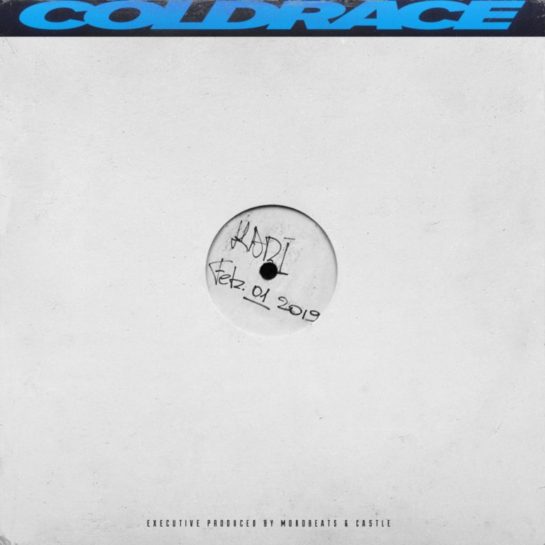 Перевод песни  KADI — Cold Race