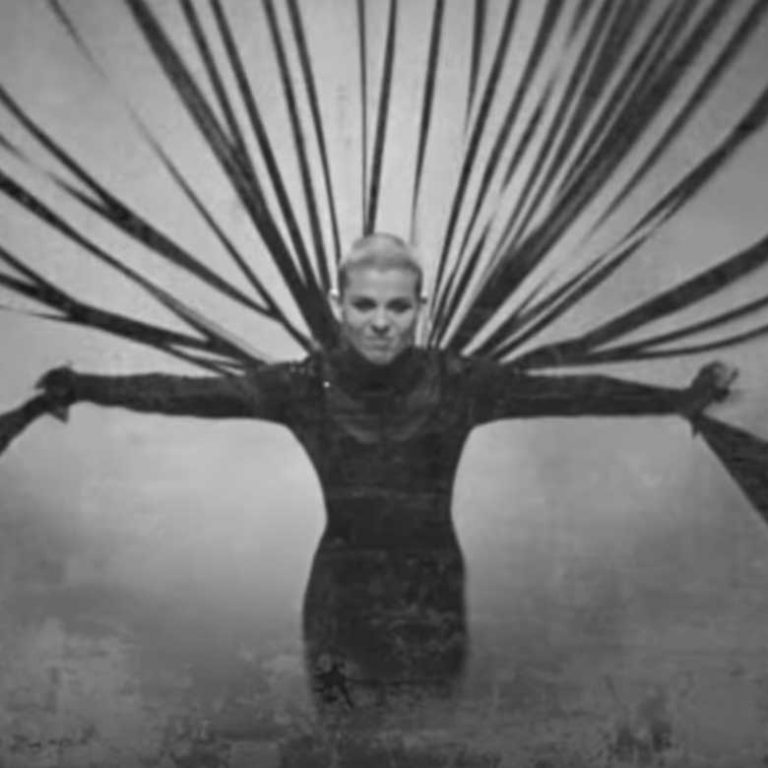 Перевод песни  Sharon Kovacs — My Love