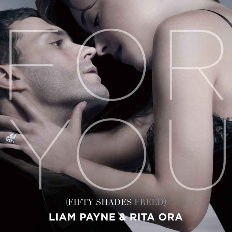 Перевод песни  Liam Payne & Rita Ora — For You