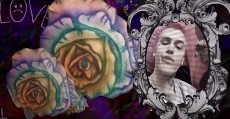 Перевод песни  Lil Peep — Runaway