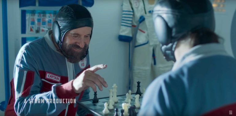 LINDEMANN — Frau & Mann смысл клипа