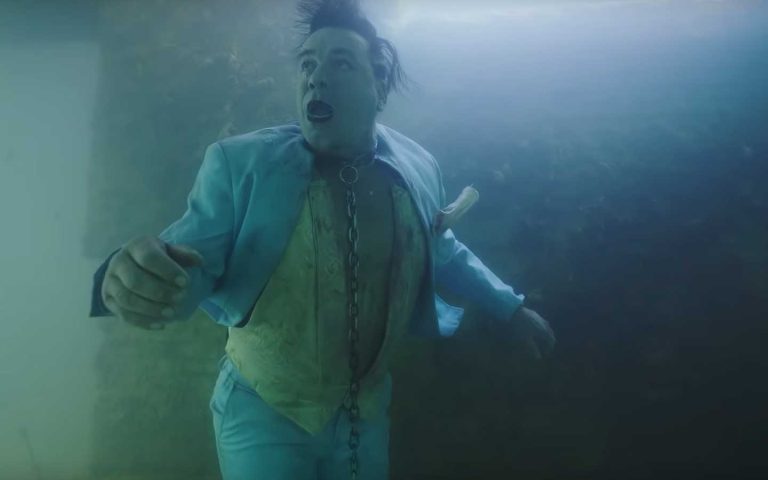 Перевод песни  LINDEMANN — Knebel