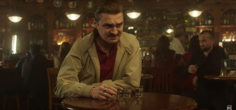 Перевод песни  LITTLE BIG — I’M OK