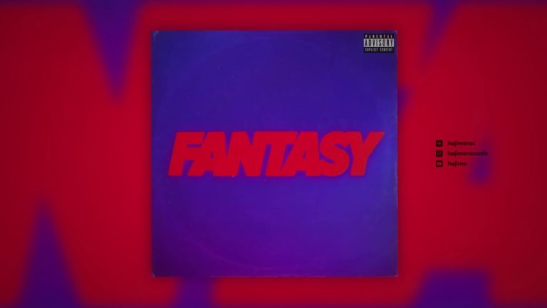 Перевод песни  Miyagi — Fantasy