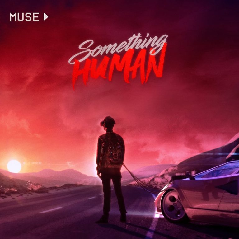 Перевод песни  MUSE — Something Human
