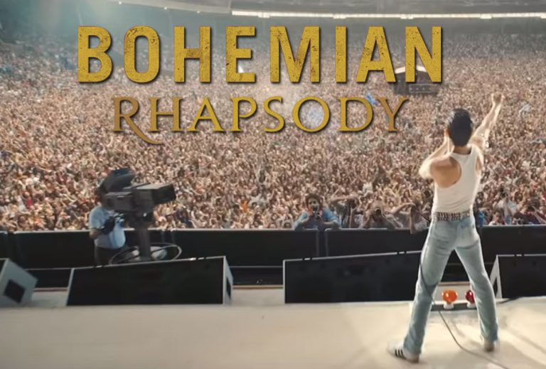 Перевод песни  Квин — Богемская рапсодия