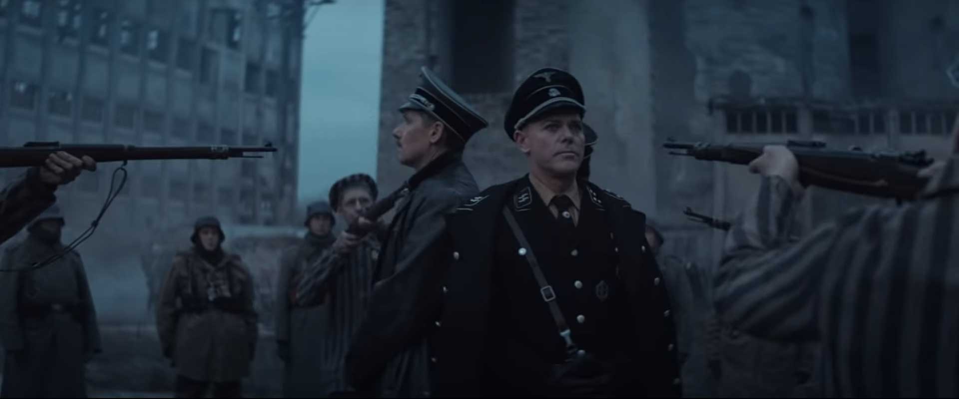 Rammstein — Deutschland смысл, значение и полный разбор клипа