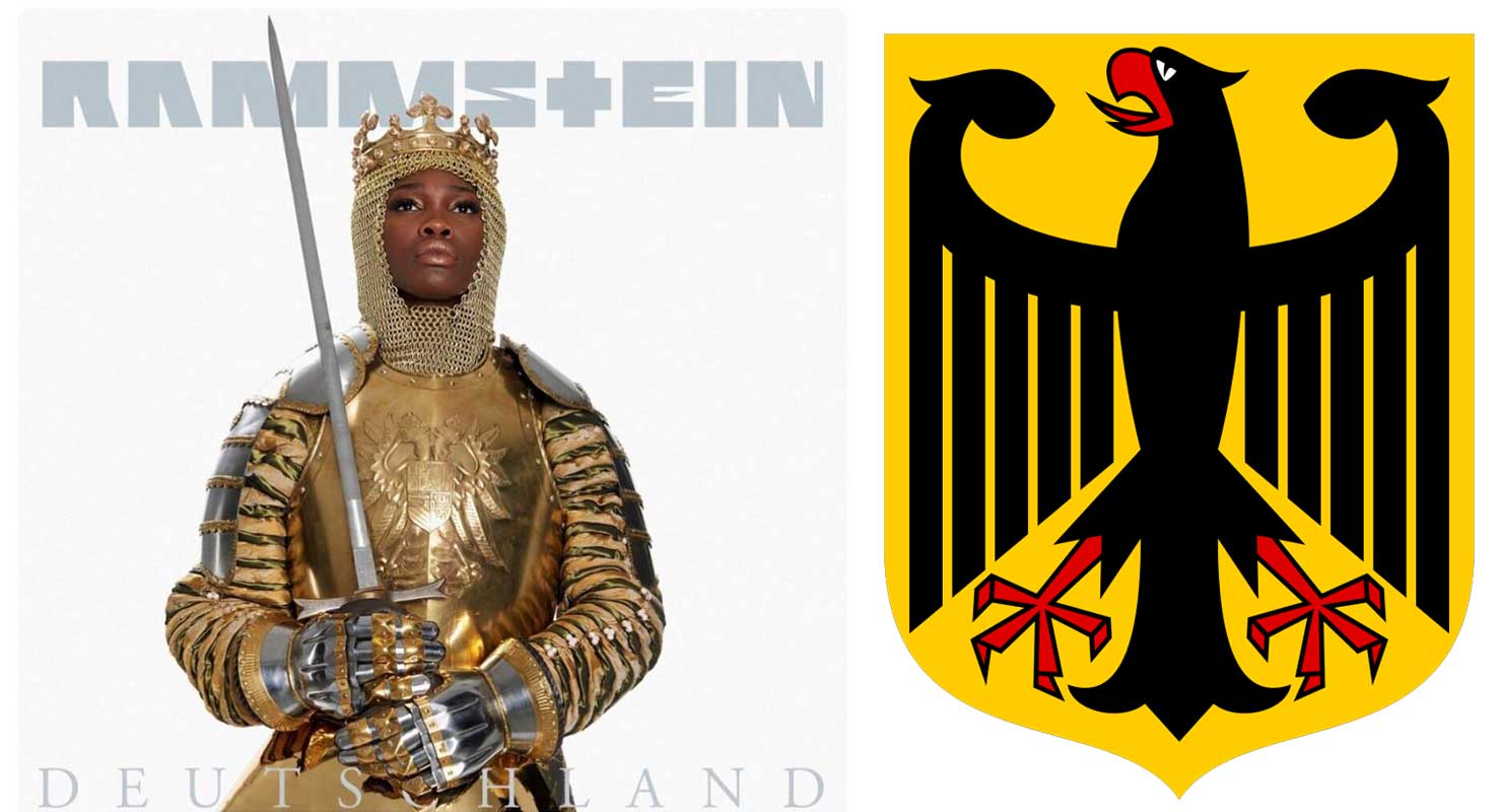 Rammstein — Deutschland смысл, значение и полный разбор клипа