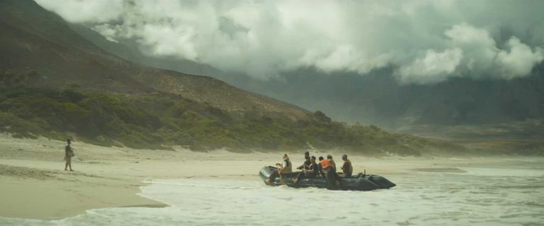 Rammstein — Ausländer смысл клипа