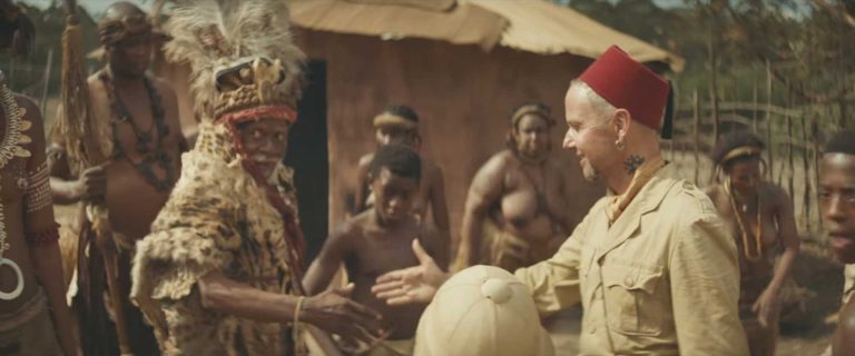 Перевод песни  Rammstein — Ausländer