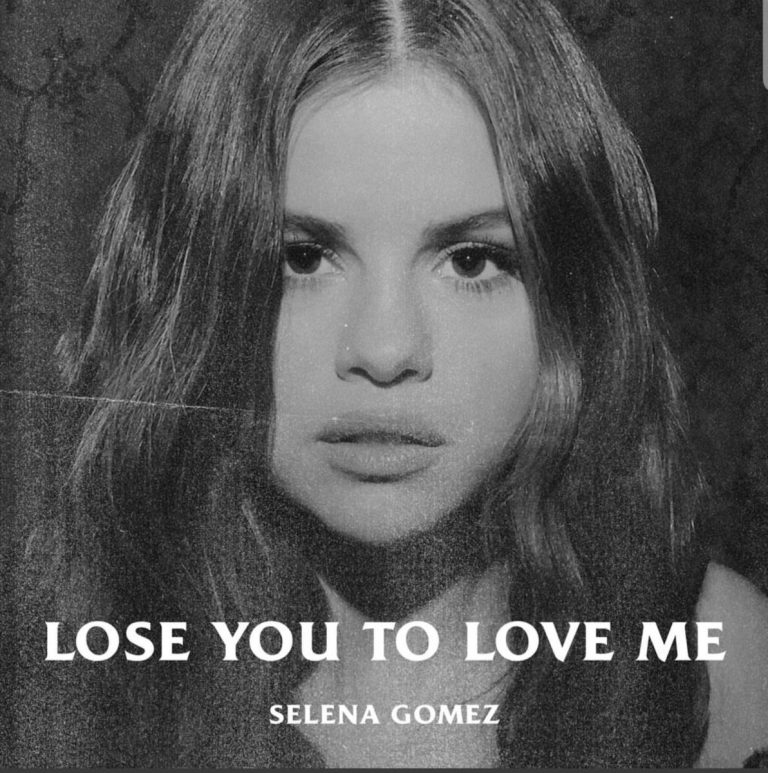 Перевод песни  Selena Gomez — Lose You to Love Me