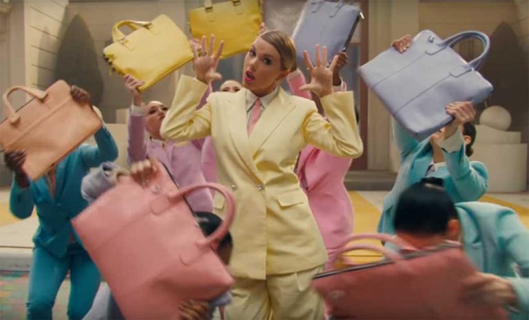 Перевод песни  Taylor Swift — ME! (feat Brendon Urie of Panic! At The Disco)