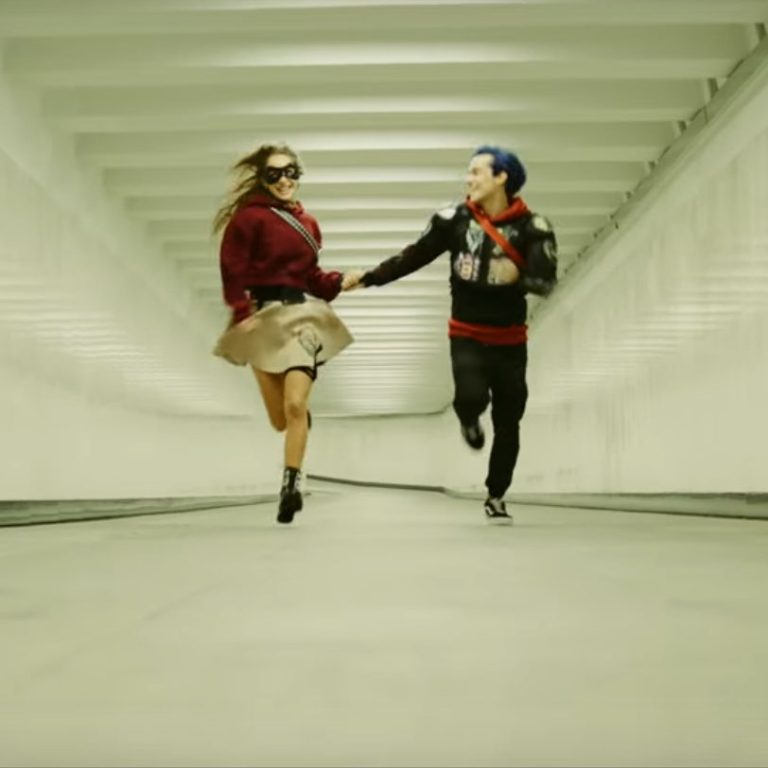 Перевод песни  U-th feat Emily Hare — Purpose