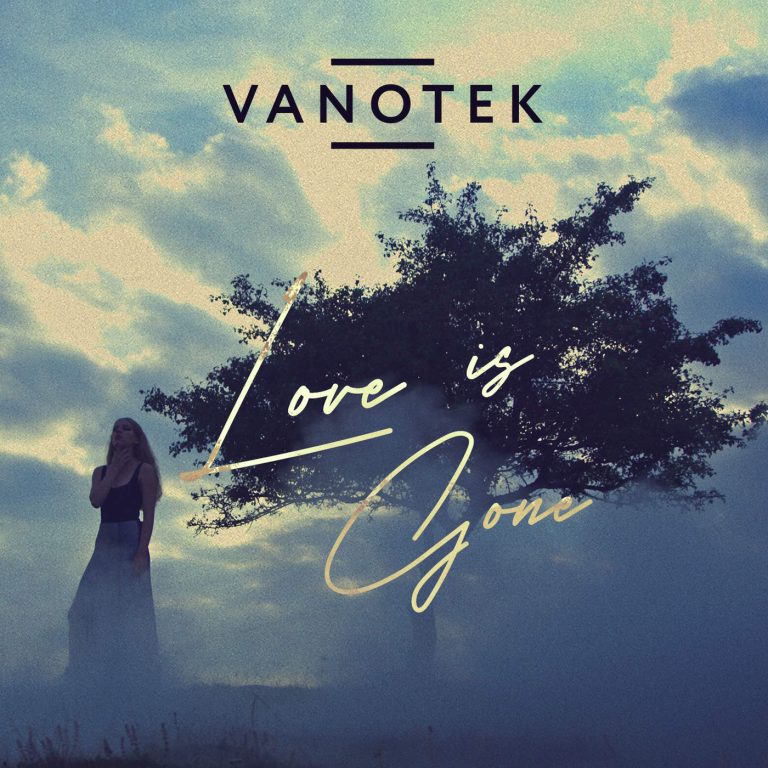 Перевод песни  Vanotek — Love is Gone