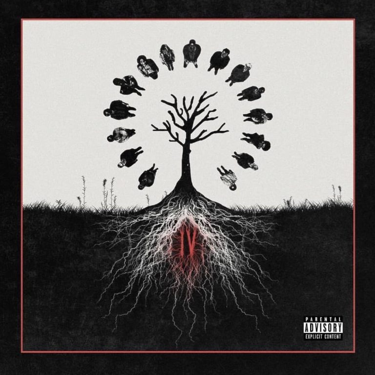 Перевод песни  XXXTENTACION, Bass Santana, Kin$oul & Reddz — Touch Eem Body